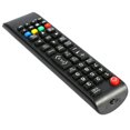 thumbnail image 2 of Estbridge Universal Remote Controller Replacement For Samsung Hdtv Led Smart Tv Control, 2 of 8