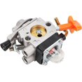 thumbnail image 1 of AVEKI kit Carburateur OEM pour STIHL FS87 FS90 HL100K FS90K FS100 FS110 0601M, 1 of 8