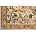 thumbnail image 4 of Nourison Timeless Copper Area Rug, 4 of 5
