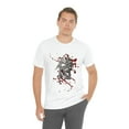 thumbnail image 6 of Samurai Kanji T-Shirt, 6 of 9