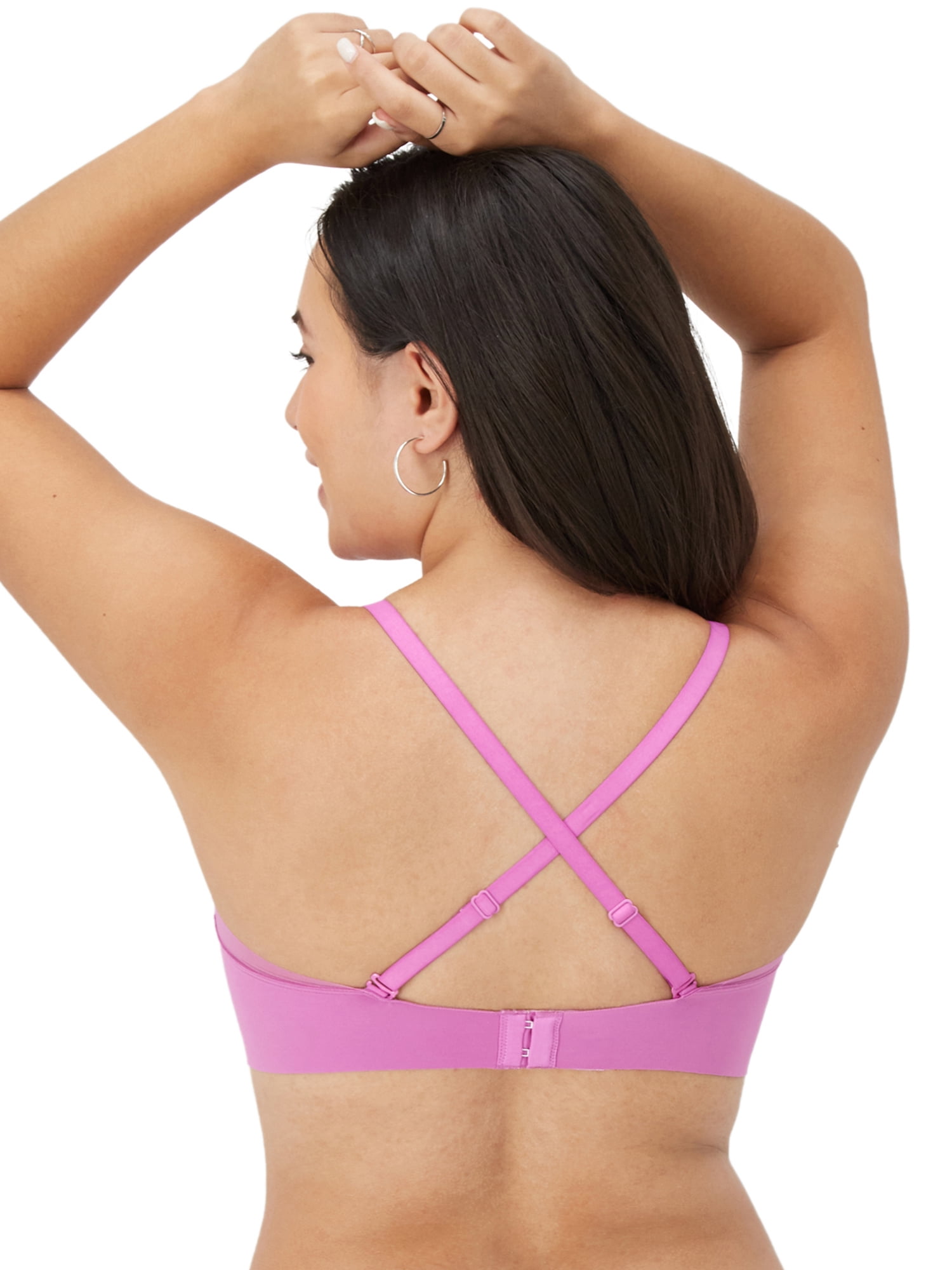 Maidenform M Women's Triangle Bralette