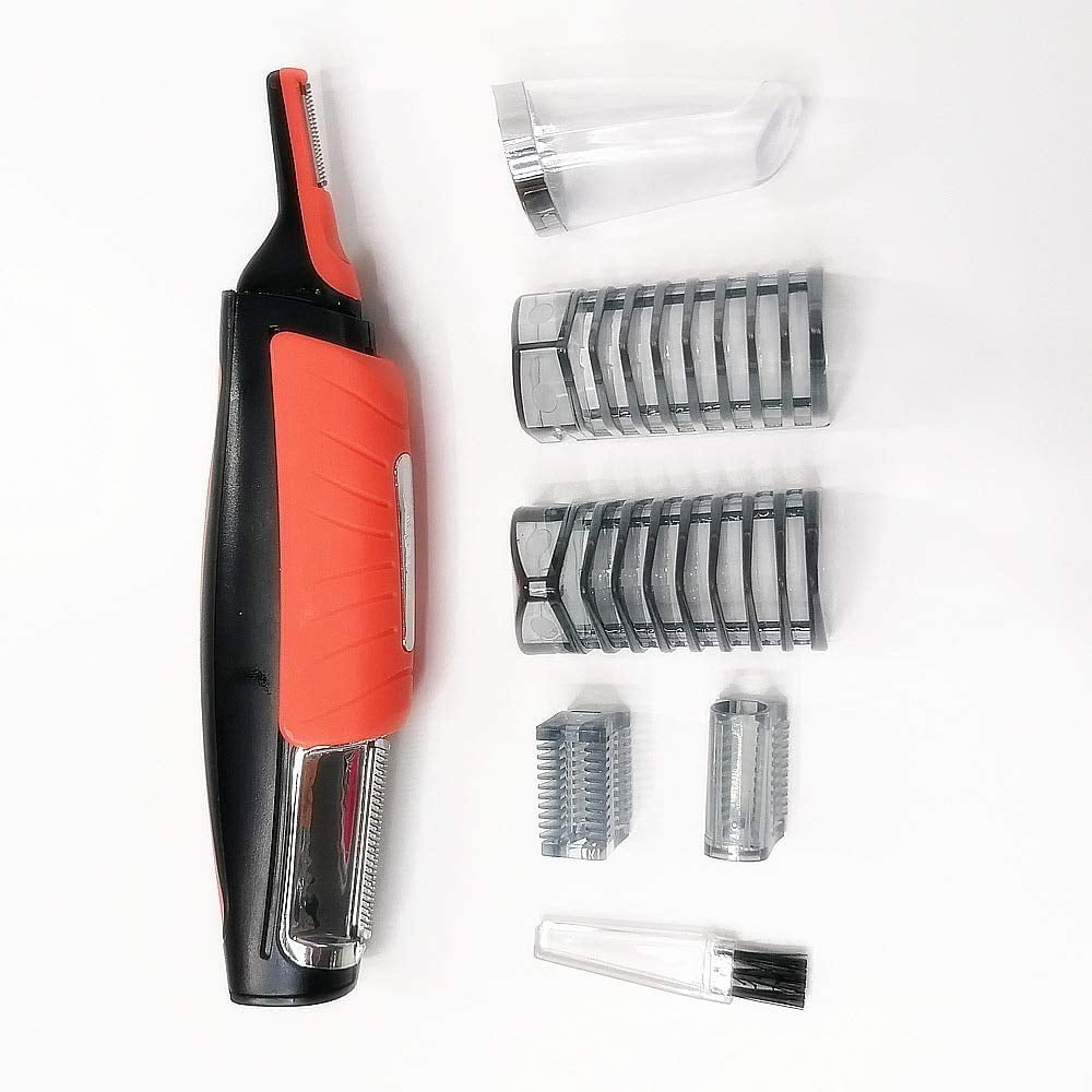 Electric shavers, precision cutters, body cutters, men's cutters, hair clippers