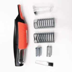 Electric shavers, precision cutters, body cutters, men's cutters, hair clippers