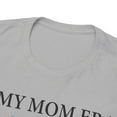 thumbnail image 6 of Mom Butterfly Shirt, Mothers Day Shirt, Butterfly Lovers Shirt ID-0403-N6VM, 6 of 9