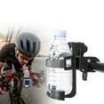 thumbnail image 2 of Soporte para botella de bicicleta MTB Afortunado Sencillez, 2 of 5