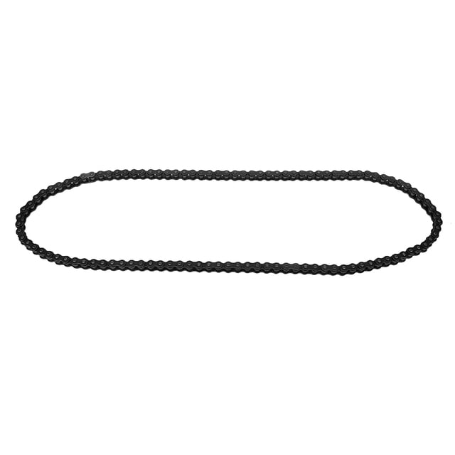 Cadena para motocicleta SUV 420 de 106 eslabones, compatible con Lifan Zongshen Pit Dirt Bike SSR XR50 CRF50
