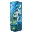 thumbnail image 1 of Máscara facial multiusos Bandana Bufanda de pesca Sombreros Pesca con mosca Capucha Equipo Sharpla Bufanda pesca, 1 of 7