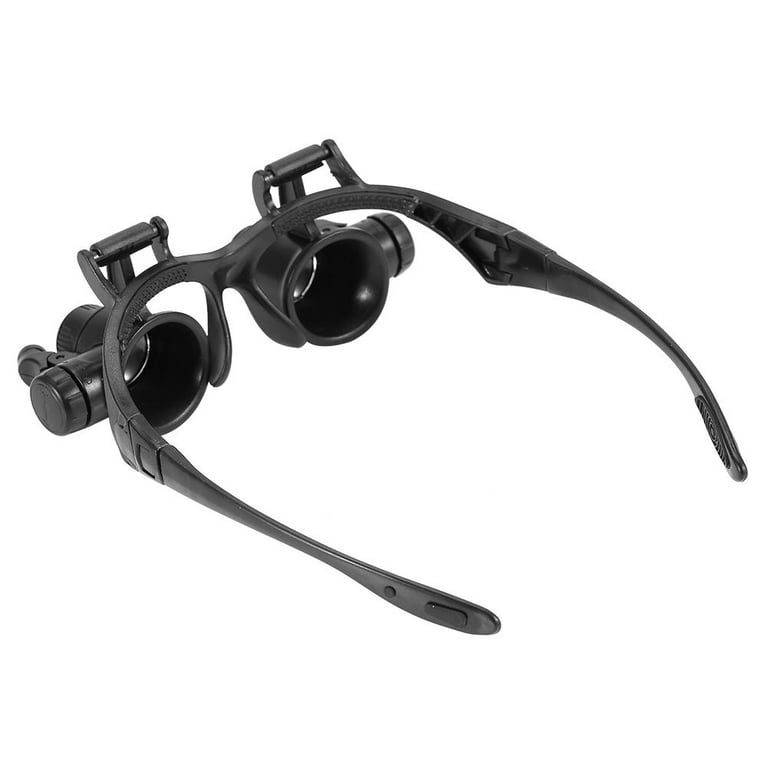 Illuminate - Wearable Magnifying Glasses – Cyrus Central