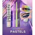 thumbnail image 6 of L.A. Girl Pastel Dream Auto Eyeliner, 6 of 8
