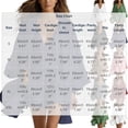 thumbnail image 3 of HBYJLZYG 3 Piece Women's Casual Set V Neck Cami and Loose Cardigan, Drawstring Shorts Summer Beach Outfit, Relaxed Lounge Wear, 3 of 9