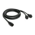 thumbnail image 3 of 8" Black Outdoor Humminbird 14-M360-2DDI-Y Mega 360 and 2D or MDI 14-Pin Y-Cable, 3 of 3