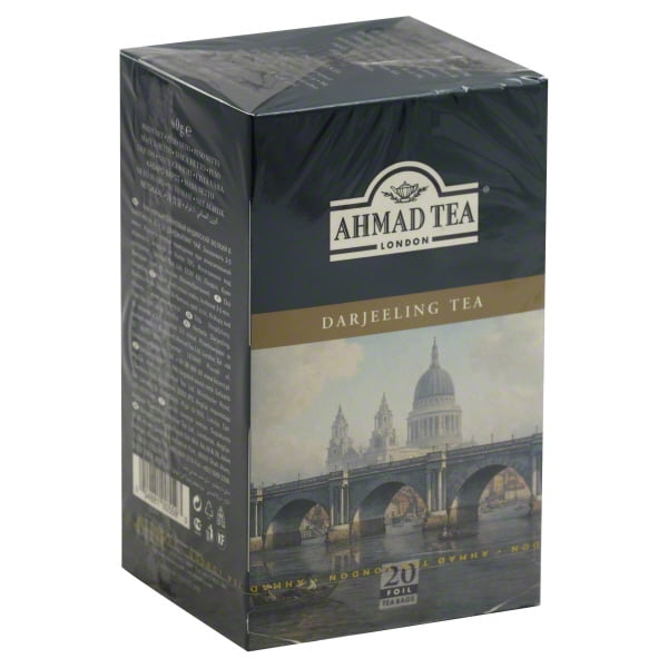 Ahmad Tea Ahmad Tea Tea, 20 ea