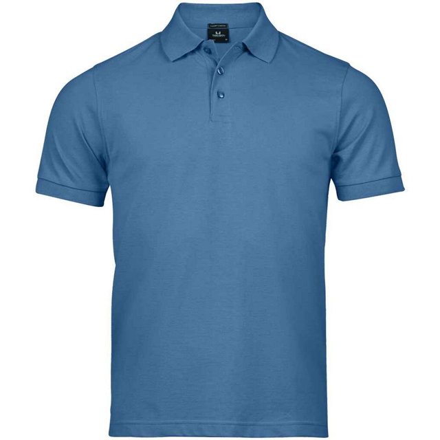 Tee Jays Polo de Luxe Extensible pour Hommes