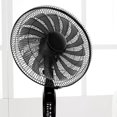 thumbnail image 4 of LITINKIMI Binding Hoop for Fan Electric Fan Accessories Plastic 1Pack, 4 of 8