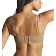thumbnail image 4 of Panache Alice Strapless Underwire Bra (11040),30H,Honey, 4 of 8