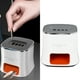 thumbnail image 5 of Peladora Automática De Semillas De Melón, Peladora Eléctrica De Semillas De Girasol De Acero Inoxidable USB Para El Hogar, 5 of 8