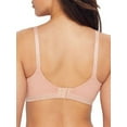 thumbnail image 2 of Warner's Womens Cloud 9 Wire-Free T-Shirt Bra Style-1269, 2 of 2