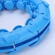 thumbnail image 4 of Aro Deportivo Aro Adelgazante Fitness Hoop Body Building Entertainment (Azul 24 Nudos) Sywqhk Para Estrenar, 4 of 9