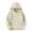 Beige-Kids Sweatshirt, variant on breaise Hoodie for Kids Long Sleeve Sweatshirt Boy and Girls Hooded Pullover Casual Solid Color Fall Sweatshirts