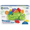 Steggy the Fine Motor Dino | Bundle of 5