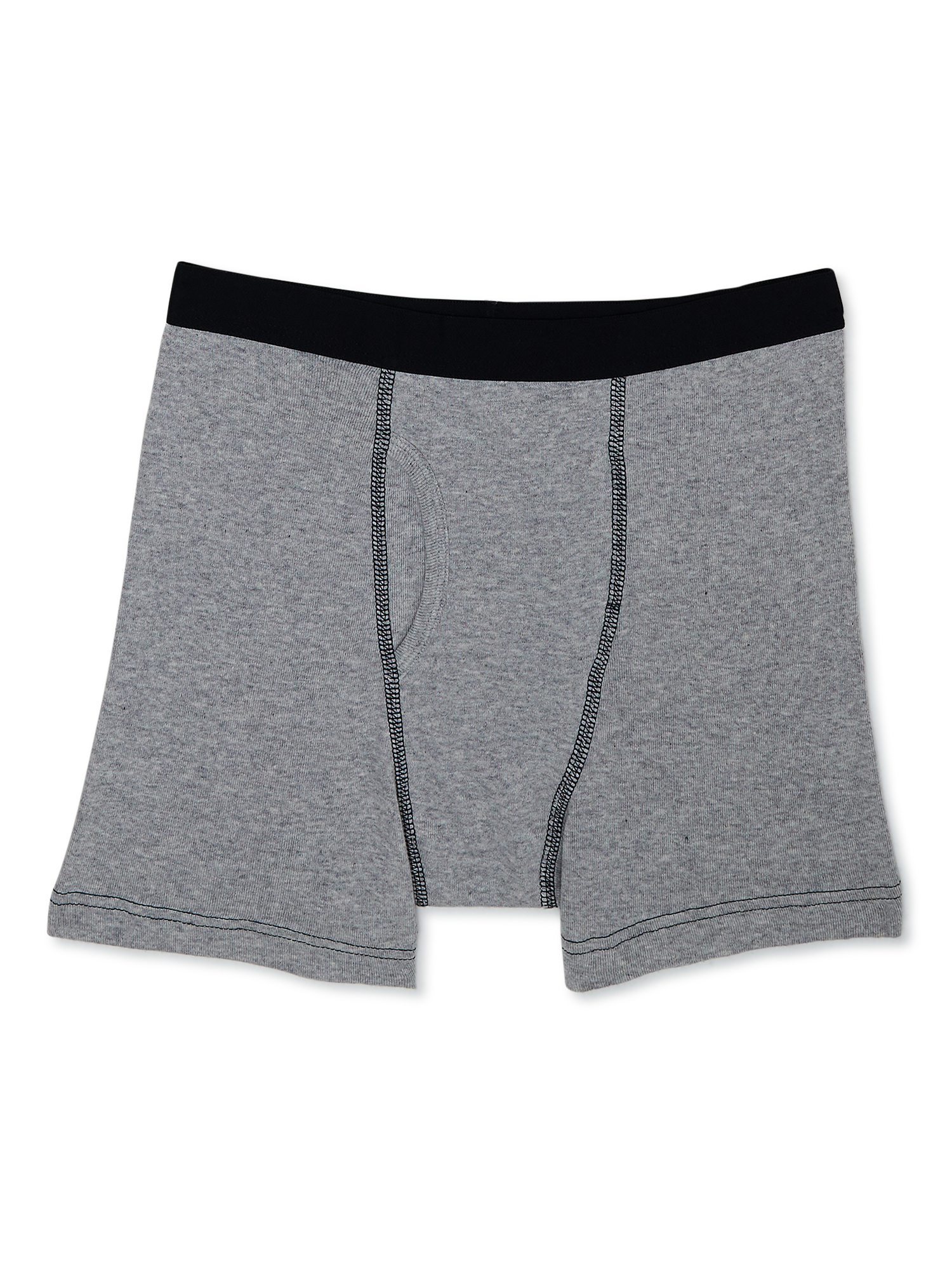 Wonder Nation Boys Boxer Briefs, 10-Pack photo 5