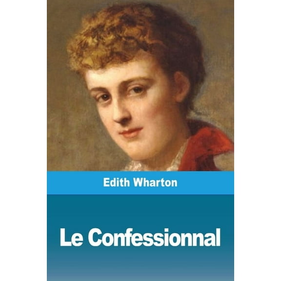 Le Confessionnal, (Paperback)
