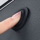 thumbnail image 4 of 8 piezas de inserto para portavasos de coche, reductor de portavasos, limitador de portavasos, 4 of 7