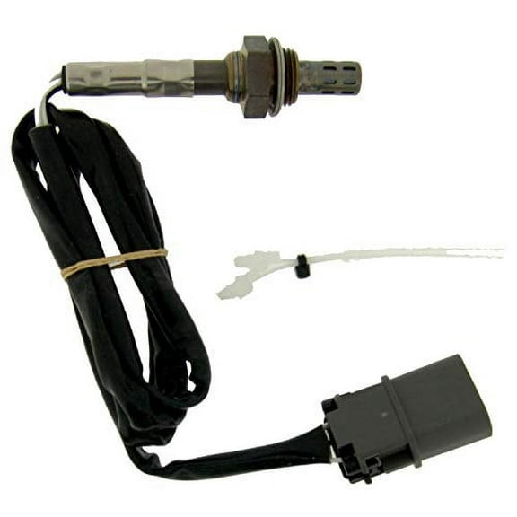 NTK 24526 Oxygen Sensor Fits select: 2000-2003 NISSAN XTERRA, 1999-2003 NISSAN FRONTIER