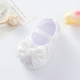 thumbnail image 4 of Toddler Girls Walkers Tennis Shoes Girls Shoes Princess Toddler Boy Shoes Size Toddler Soft on for Boys Boys Shoes High Top Girls Shoes Toddler Girl Shoes Size Sneakers Girls Shoes, 4 of 5