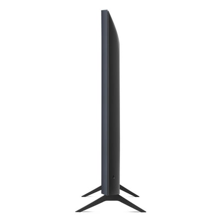 LG 43" Class 4K UHD QNED Web OS Smart TV with HDR 75 Series (43QNED75URA)