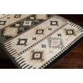 thumbnail image 7 of Mark&Day Area Rugs, 2x3 Arizona Rustic Black Area Rug (1'10" x 2'11"), 7 of 7