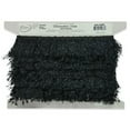 thumbnail image 2 of Expo Int'l 5 yards of Marienetta Celebration Fringe Trim 1 3/4", 2 of 5