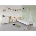 thumbnail image 3 of Cajonera Kessa Muebles  Banks Blanco, 3 of 4