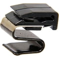 thumbnail image 4 of Applicable to jfqm MR970563 Car Gas Fuel Door Lid Spring Clip MB642442 Fit for Mitsubishi Outlander Fit for Montero Eclipse Mirage Lancer Galant, 4 of 6