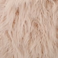 thumbnail image 2 of GDF Studio Lycus Bean Bag Chair, Pink Beige, 2 of 5