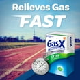 GasX Extra Strength Gas Relief Softgels With Simethicone 125 Mg for