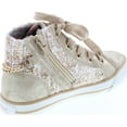 thumbnail image 5 of Primigi Girls College Cute HighTop Fashion Sneakers, 5 of 7