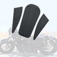 thumbnail image 4 of 1 Par de Calcomanías para Almohadillas Laterales de Del para K1600GT K1600GTL 2017 2021 shamjiam Almohadilla antideslizante para depósito., 4 of 8