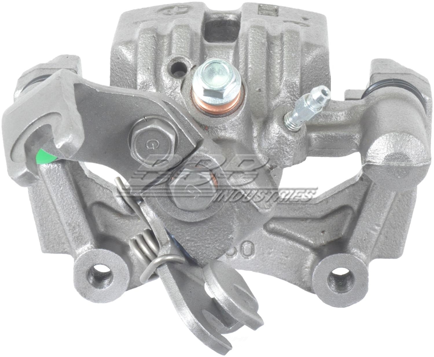 TERREPOWER formerly BBB Industries 99-01157B Reman Caliper w/installation Hardware