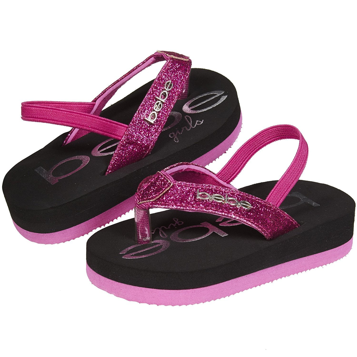 flip flops bebe