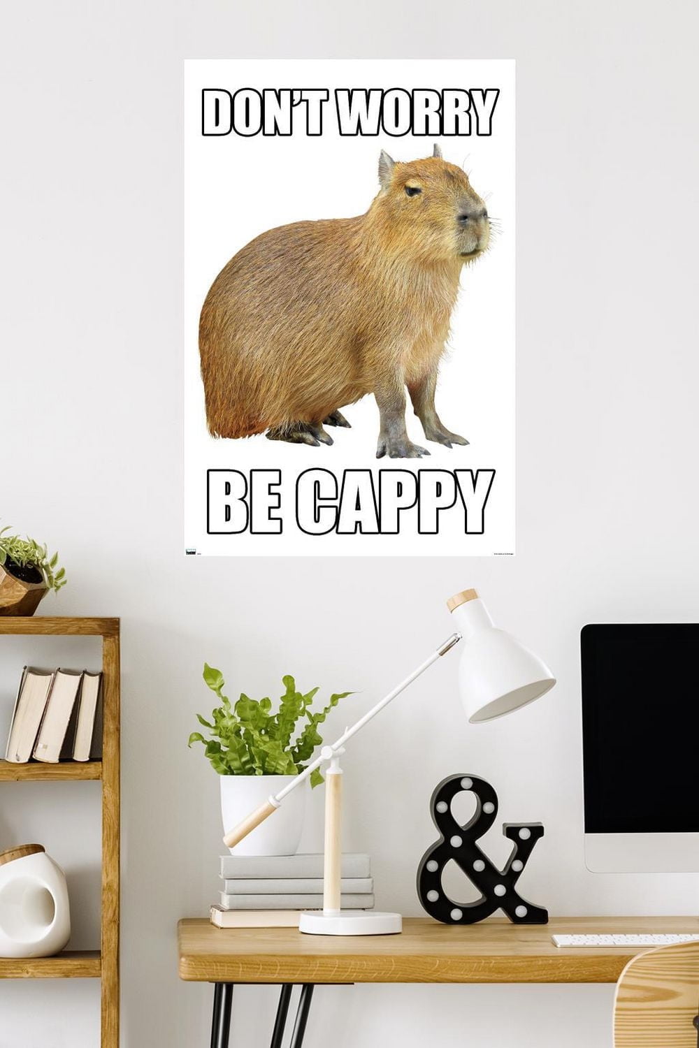 Capybara – Soyez Capybara
