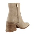 thumbnail image 5 of Vince Camuto Sybren Women's Boots Tortilla Size 8 M, 5 of 8