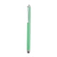 thumbnail image 1 of Bolígrafo capacitivo para pantalla táctil para iPhone Samsung Tablet Phone (Verde, 1 of 8
