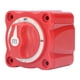 thumbnail image 5 of Interruptor selector de batería de circuito único, interruptor de batería de 300 A, mini interruptor de batería de circuito único, interruptor de batería probado y confiable, 5 of 9