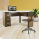 thumbnail image 4 of Mundo In Escritorio Color Roble en L Fenix para Hogar y Oficina Mundo In Home Office, 4 of 8