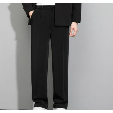 Men's Sports Running Pants  Black Pants