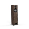 thumbnail image 1 of Jamo S 805 160W Negro, Nuez altavoz - Altavoces (2.0 canales, Alámbrico, 160 W, 49 - 26000 Hz, 8 Ohm, 1 of 3