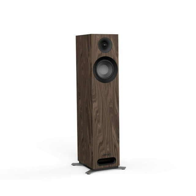 Jamo S 805 160W Negro, Nuez altavoz - Altavoces (2.0 canales, Alámbrico, 160 W, 49 - 26000 Hz, 8 Ohm