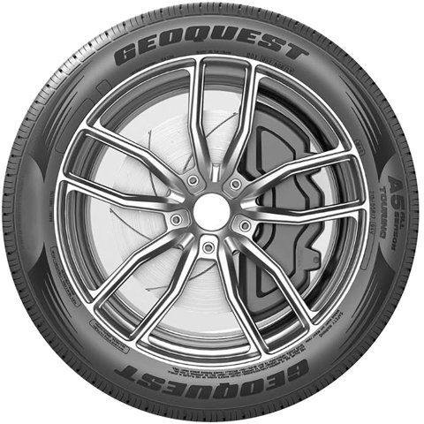 Geoquest A5 Touring 195/60R15 88H a/s All Season Tire simolary.com 16 Geoquest A5 Touring 195/60R15 88H a/s All Season Tire Simolary simolary.com 16