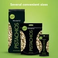 thumbnail image 3 of Wonderful Pistachios, Roasted and Salted, 24 Ounce Bag, 3 of 5